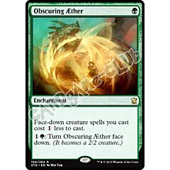 194 / 264 Oscuring Ether rara (EN) -NEAR MINT-