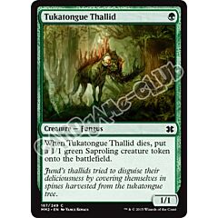 167 / 249 Tukatongue Thallid comune (EN) -NEAR MINT-