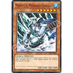 SP15-IT004 Mobius il Monarca Glaciale comune 1a edizione (IT) -NEAR MINT-