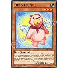 SP15-IT023 Orso Fluffal comune 1a edizione (IT) -NEAR MINT-