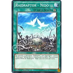 SP15-IT045 Raidraptor - Nido comune 1a edizione (IT) -NEAR MINT-