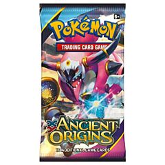 XY Ancient Origins busta 10 carte (EN)