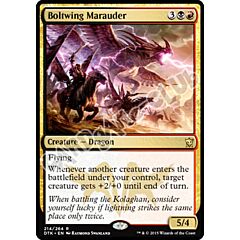 214 / 264 Boltwing Marauder rara (EN) -NEAR MINT-