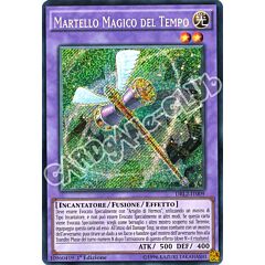 DRL2-IT009 Martello Magico del Tempo rara segreta 1a edizione (IT) -NEAR MINT-
