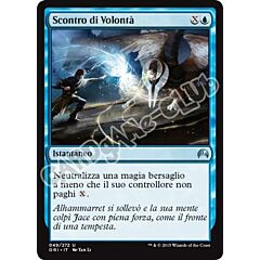 Magic L'Adunanza  Origins