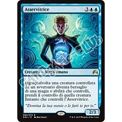 084 / 272 Asservitrice rara (IT) -NEAR MINT-