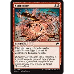 163 / 272 Sbriciolare comune (IT) -NEAR MINT-