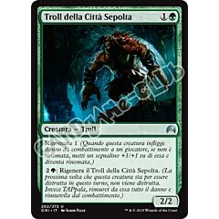 Magic L'Adunanza  Origins