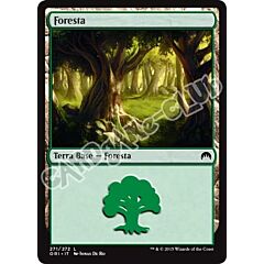 271 / 272 Foresta comune (IT) -NEAR MINT-