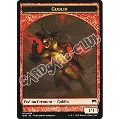 06 / 14 Goblin comune (IT) -NEAR MINT-