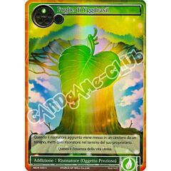 MOA1-IT035 Foglie di Yggdrasil comune foil (IT) -NEAR MINT-