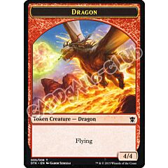 5 / 08 Dragon comune (EN)