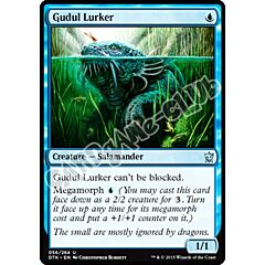 056 / 264 Gudul Lurker non comune (EN) -NEAR MINT-