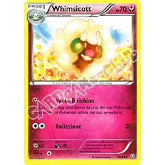 56 / 98 Whimsicott non comune normale (IT) -NEAR MINT-