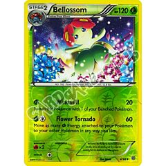 04 / 98 Bellossom non comune foil reverse (EN) -NEAR MINT-