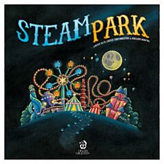 Steam Park (IT)