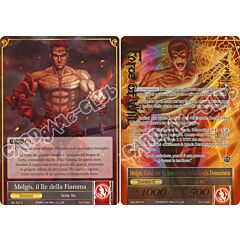 Force of Will I Sette Re
