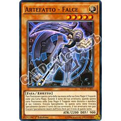 MP15-IT001 Artefatto - Falce super rara 1a Edizione (IT) -NEAR MINT-