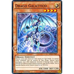 MP15-IT057 Drago Galattico comune 1a Edizione (IT) -NEAR MINT-