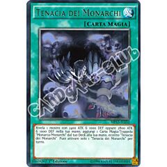 MP15-IT232 Tenacia dei Monarchi rara 1a Edizione (IT) -NEAR MINT-