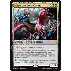199 / 274 Macellaio della Covata rara (IT) -NEAR MINT-