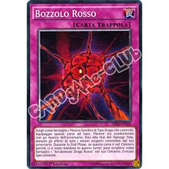 HSRD-IT026 Bozzolo Rosso comune 1a edizione (IT) -NEAR MINT-