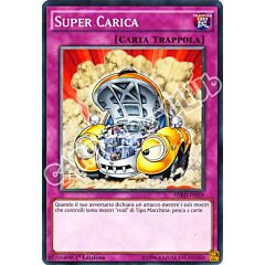 HSRD-IT059 Super Carica comune 1a edizione (IT) -NEAR MINT-