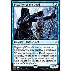 070 / 264 Profaner of the Dead rara (EN) -NEAR MINT-