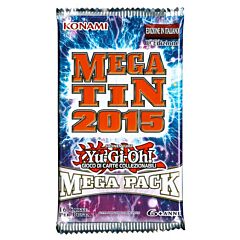Mega Pack Mega Tin 2015 1a edizione busta 16 carte (IT)