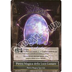 MPR1-IT099 Pietra Magica della Luce Lunare rara foil (IT) -NEAR MINT-