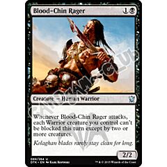 089 / 264 Blood-Chin Rager non comune (EN) -NEAR MINT-