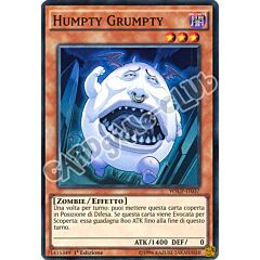 WSUP-IT037 Humpty Grumpty super rara 1a edizione (IT)  -GOOD-