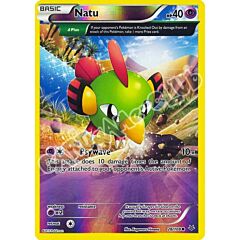 028 / 108 Natu comune foil reverse (EN) -NEAR MINT-