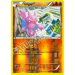 036 / 108 Gligar comune foil reverse (EN) -NEAR MINT-