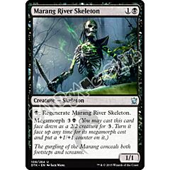 108 / 264 Marang River Skeleton non comune (EN) -NEAR MINT-