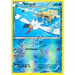 018 / 108 Wingull comune foil reverse (IT) -NEAR MINT-