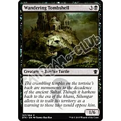 127 / 264 Wandering Tombshell comune (EN) -NEAR MINT-