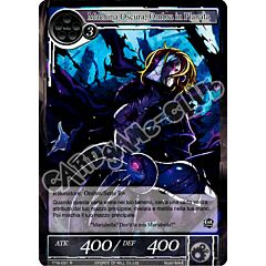 TTW1-IT091 Machina Oscura, Ombra in Planata rara normale (IT) -NEAR MINT-