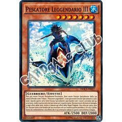 DOCS-IT017 Pescatore Leggendario III super rara unlimited (IT) -NEAR MINT-