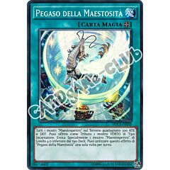 DOCS-IT058 Pegaso della Maestosita' super rara unlimited (IT) -NEAR MINT-