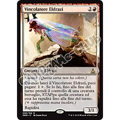 096 / 184 Vincolatore Eldrazi rara normale (IT) -NEAR MINT-