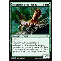 129 / 184 Divoratore di Fronde comune normale (IT) -NEAR MINT-