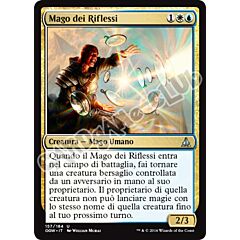 157 / 184 Mago Dei Riflessi non comune normale (IT) -NEAR MINT-