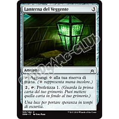 165 / 184 Lanterna del Veggente comune normale (IT) -NEAR MINT-