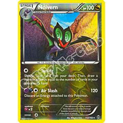 112 / 162 Noivern rara foil reverse (EN) -NEAR MINT-