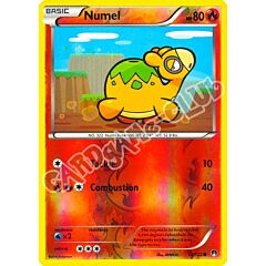 012 / 122 Numel comune foil reverse (EN) -NEAR MINT-