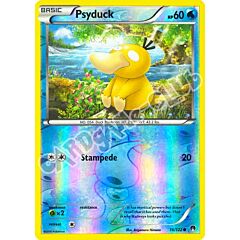 016 / 122 Psyduck comune foil reverse (EN) -NEAR MINT-