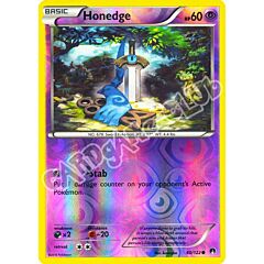 060 / 122 Honedge comune foil reverse (EN) -NEAR MINT-