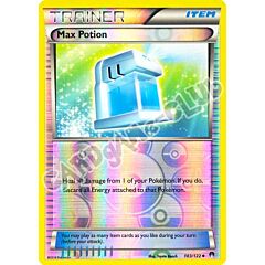 103 / 122 Max Potion non comune foil reverse (EN) -NEAR MINT-