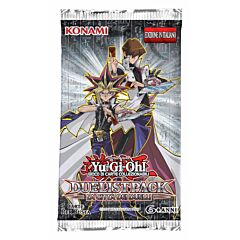 Duelist Pack La Citta' dei Duelli 1a edizione busta 5 carte (IT)